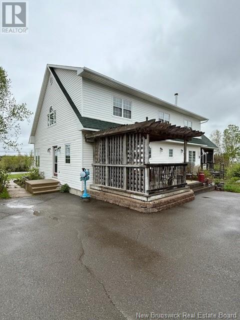 7 Route 4, Harvey, New Brunswick  E6K 1W3 - Photo 2 - NB119305