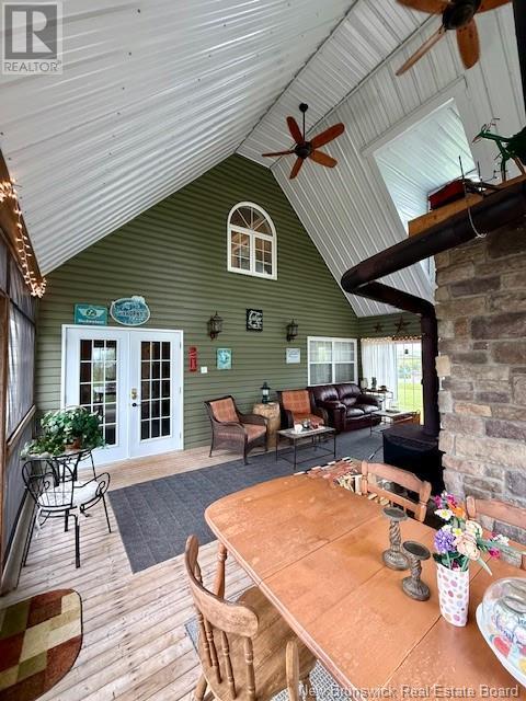 7 Route 4, Harvey, New Brunswick  E6K 1W3 - Photo 23 - NB119305