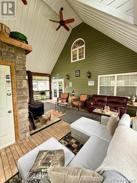 7 Route 4, Harvey, New Brunswick  E6K 1W3 - Photo 24 - NB119305
