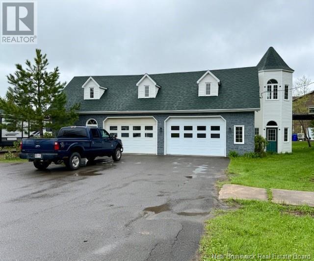 7 Route 4, Harvey, New Brunswick  E6K 1W3 - Photo 4 - NB119305