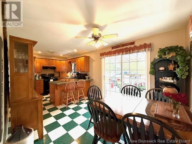 7 Route 4, Harvey, New Brunswick  E6K 1W3 - Photo 6 - NB119305