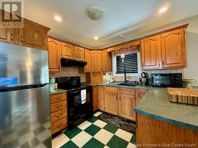 7 Route 4, Harvey, New Brunswick  E6K 1W3 - Photo 8 - NB119305