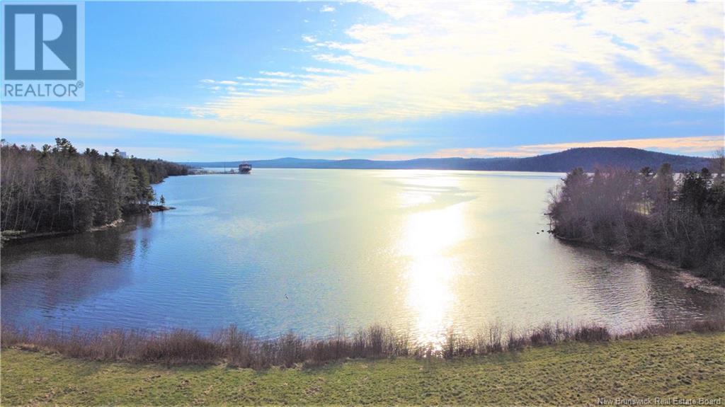 000 Currie Cove Road, Bayside, New Brunswick