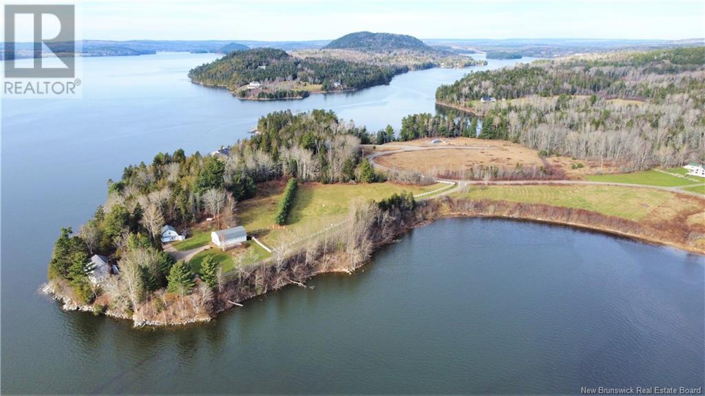 000 Currie Cove Road, Bayside, New Brunswick  E5B 0C8 - Photo 15 - NB119130