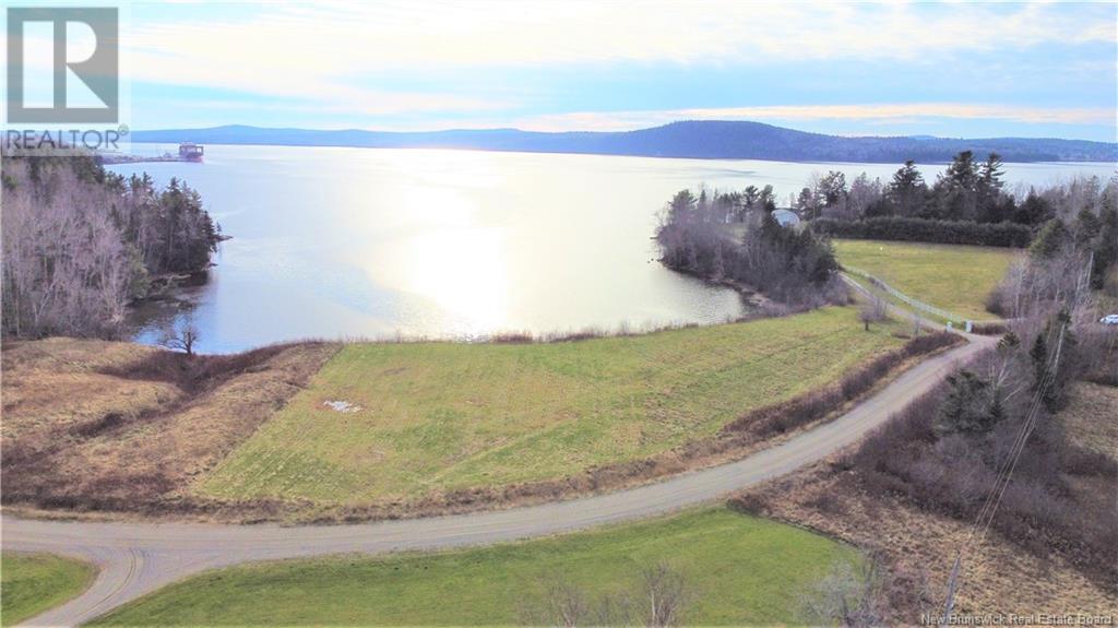 000 Currie Cove Road, Bayside, New Brunswick  E5B 0C8 - Photo 2 - NB119130