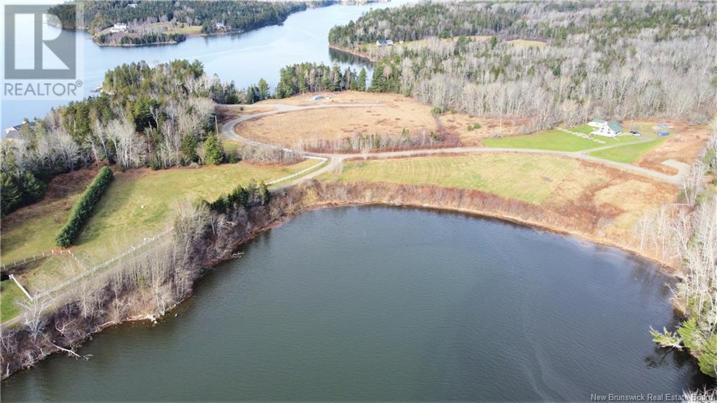 000 Currie Cove Road, Bayside, New Brunswick  E5B 0C8 - Photo 3 - NB119130