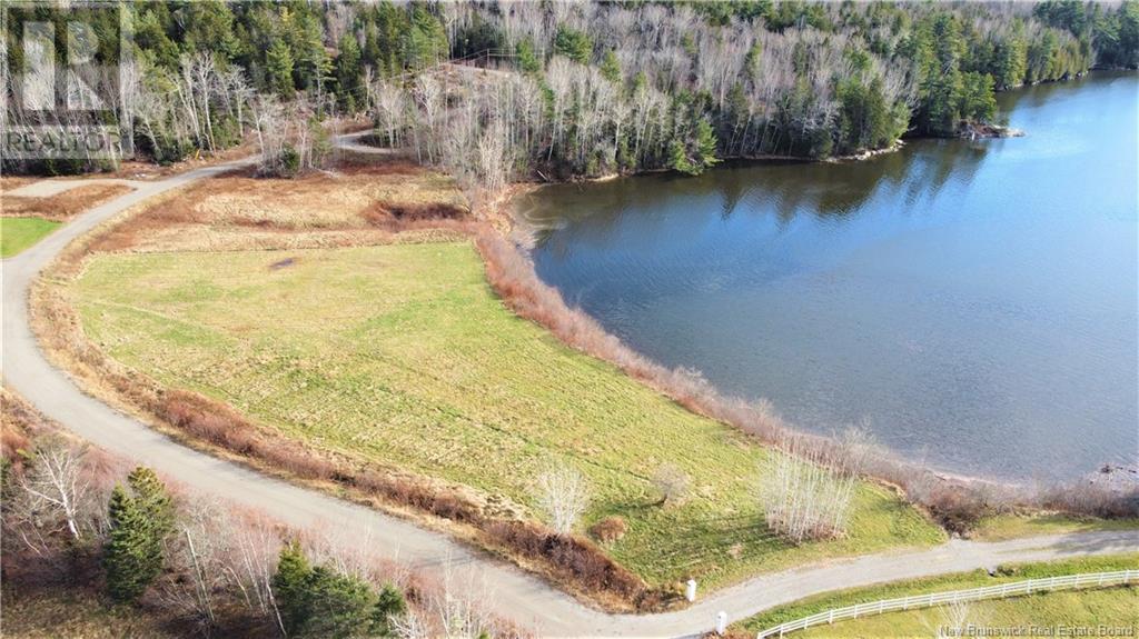 000 Currie Cove Road, Bayside, New Brunswick  E5B 0C8 - Photo 4 - NB119130