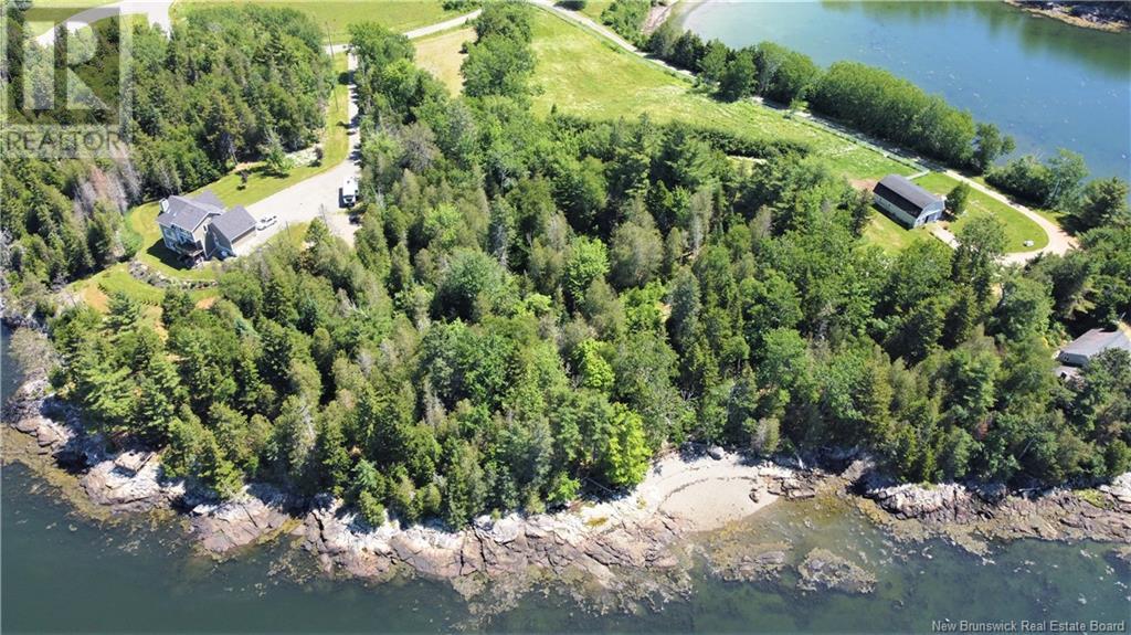 0 Currie Cove Road, Bayside, New Brunswick  E5B 0C8 - Photo 2 - NB119129