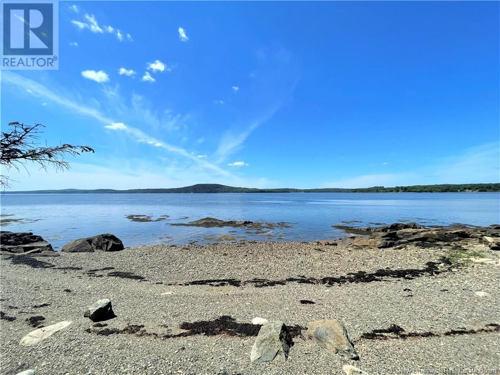 0 Currie Cove Road, Bayside, New Brunswick  E5B 0C8 - Photo 3 - NB119129