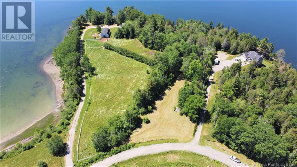 0 Currie Cove Road, Bayside, New Brunswick  E5B 0C8 - Photo 7 - NB119129
