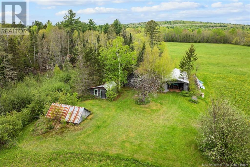118 Mersereau Road, Hoyt, New Brunswick  E5L 1M4 - Photo 39 - NB119350