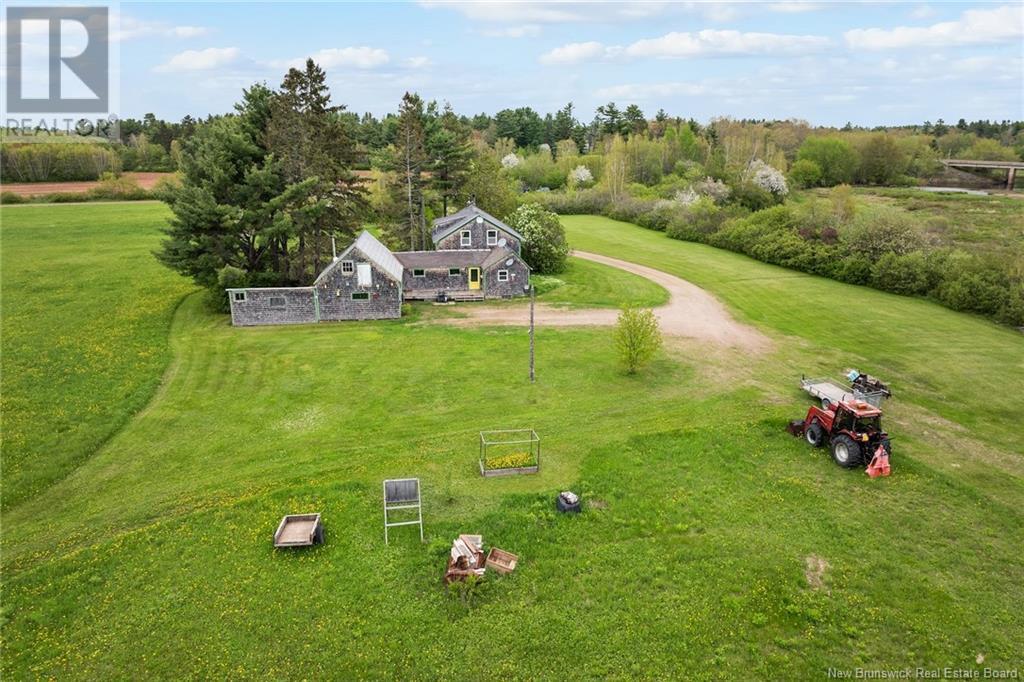 118 Mersereau Road, Hoyt, New Brunswick  E5L 1M4 - Photo 4 - NB119350