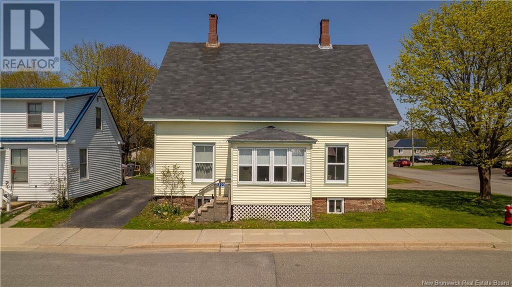 390 Water Street, Saint Andrews, New Brunswick