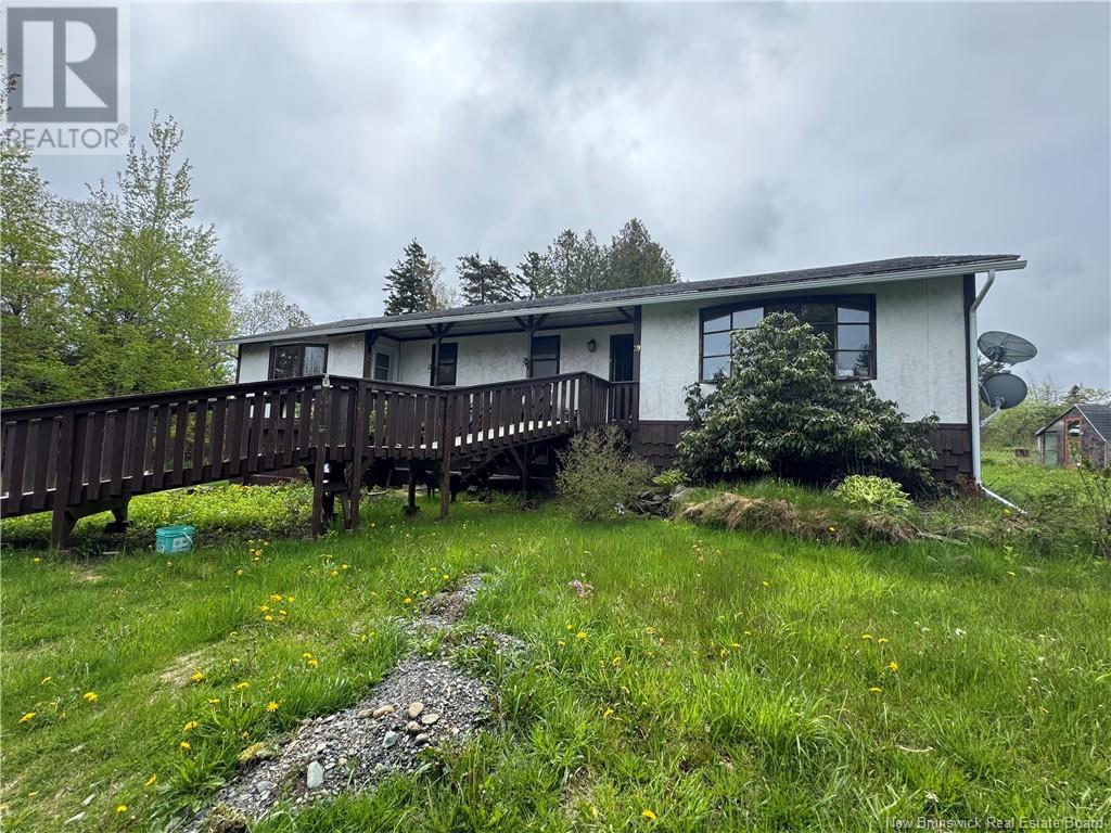 29 Smiths Lane, Grand Manan Island, New Brunswick