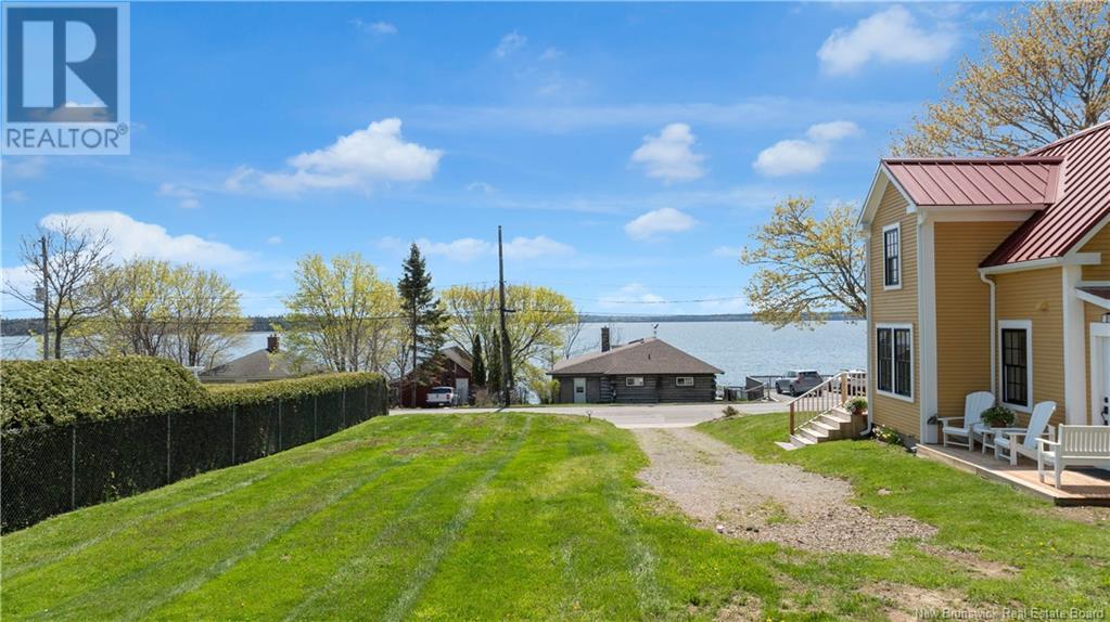 18 Water Street, Saint Andrews, New Brunswick  E5B 1A2 - Photo 6 - NB119422