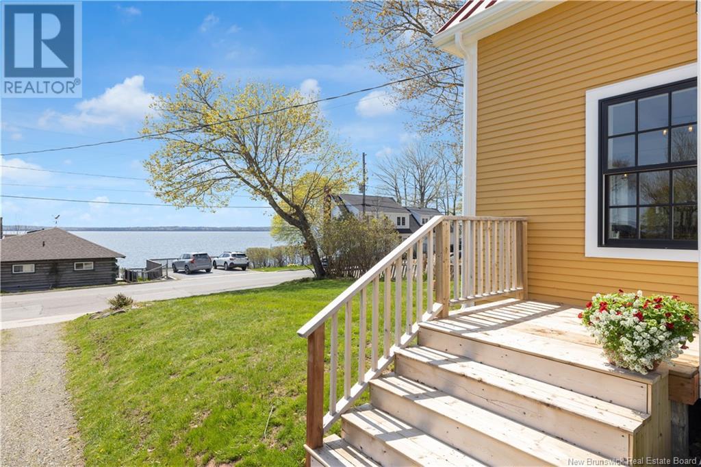 18 Water Street, Saint Andrews, New Brunswick  E5B 1A2 - Photo 8 - NB119422