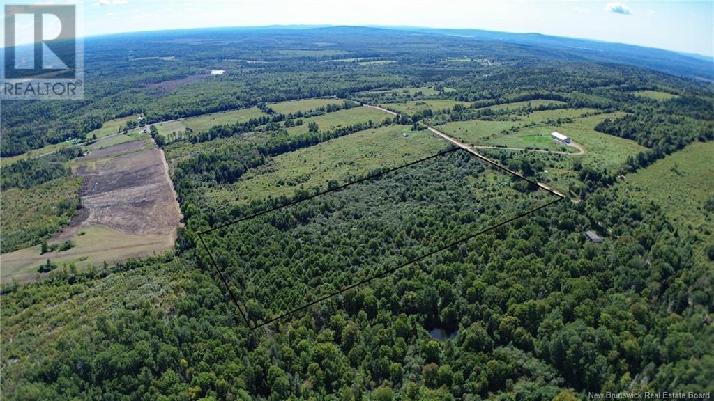 Lot 09-02 Trueman Graham Road, Harvey, New Brunswick  E6K 1B5 - Photo 2 - NB119499