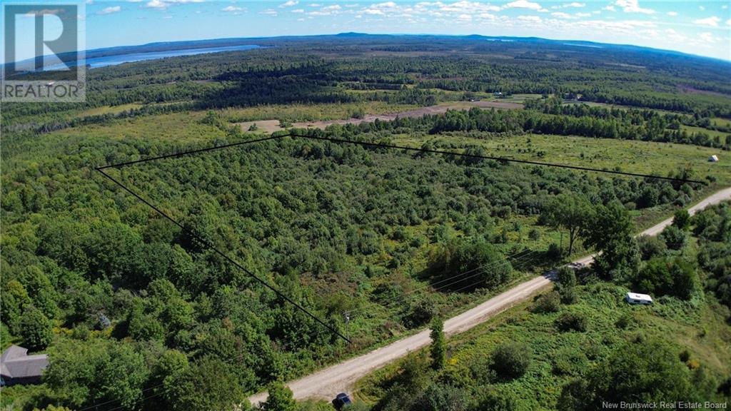 Lot 09-02 Trueman Graham Road, Harvey, New Brunswick  E6K 1B5 - Photo 3 - NB119499