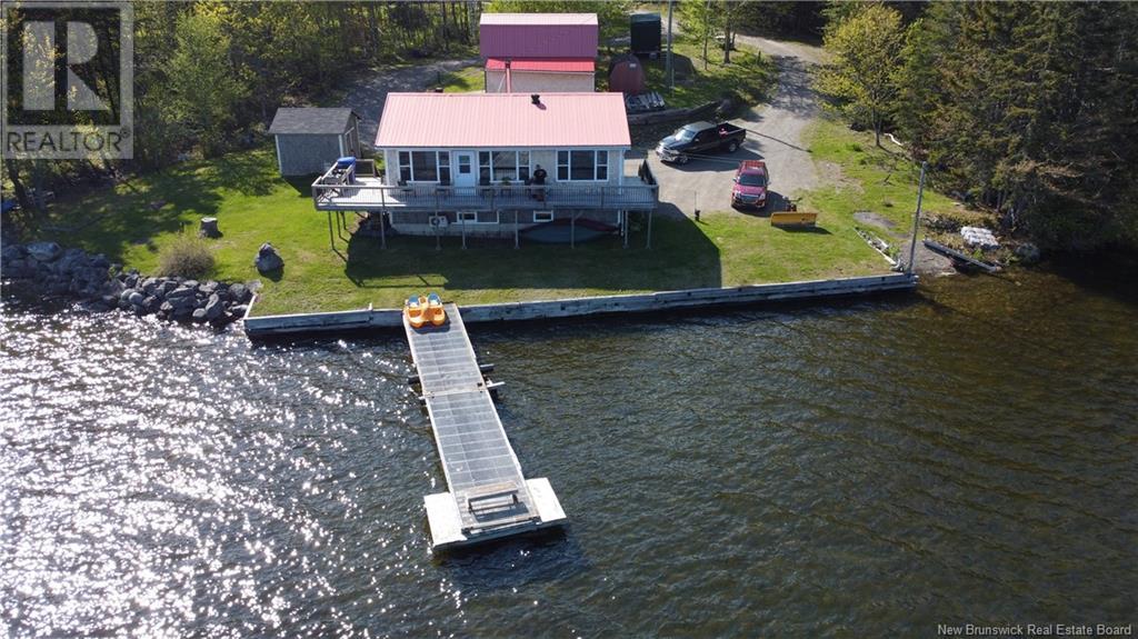 119 Greenlaw Road, Saint Andrews, New Brunswick