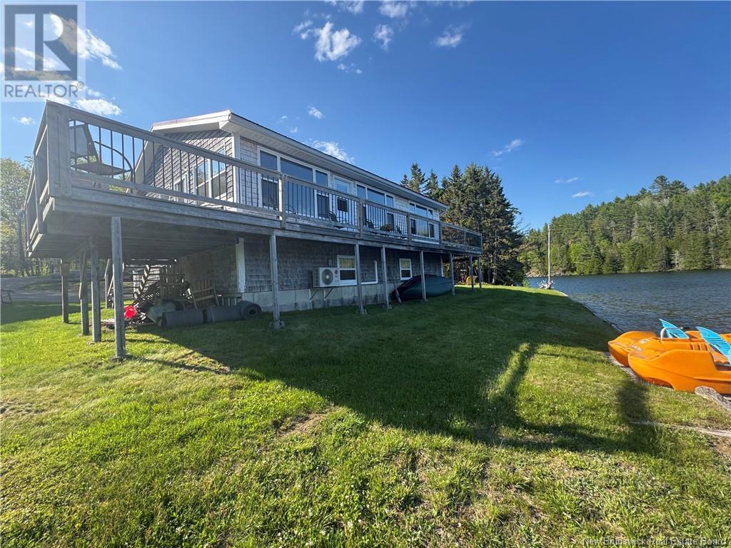 119 Greenlaw Road, Saint Andrews, New Brunswick  E5B 3Y3 - Photo 17 - NB119549