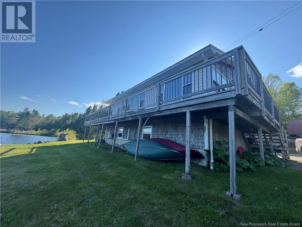 119 Greenlaw Road, Saint Andrews, New Brunswick  E5B 3Y3 - Photo 19 - NB119549
