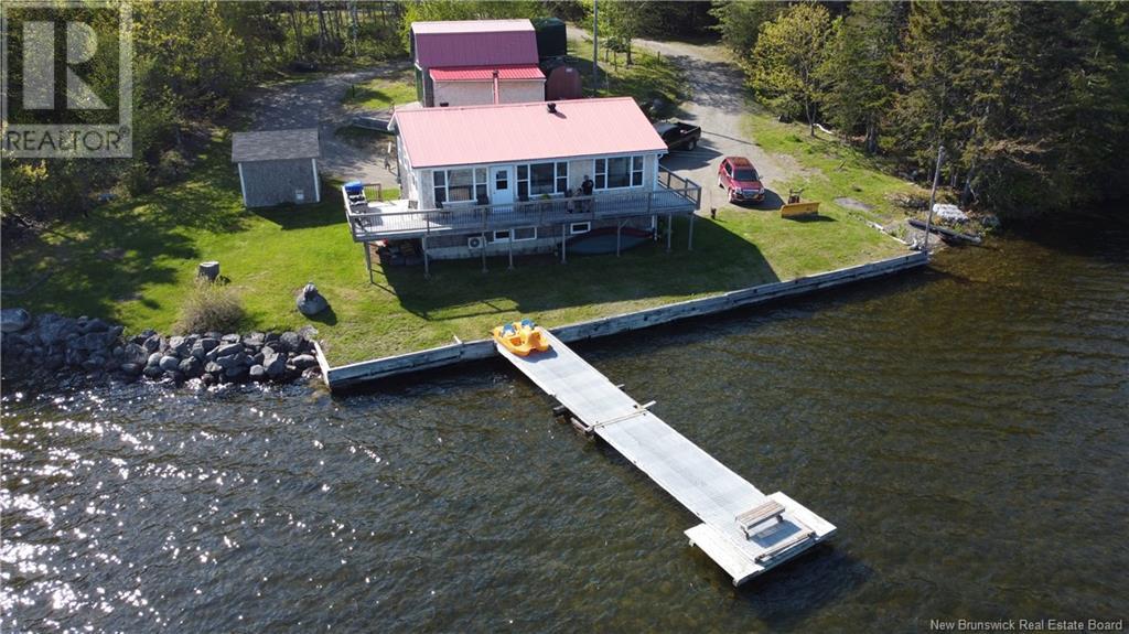 119 Greenlaw Road, Saint Andrews, New Brunswick  E5B 3Y3 - Photo 2 - NB119549