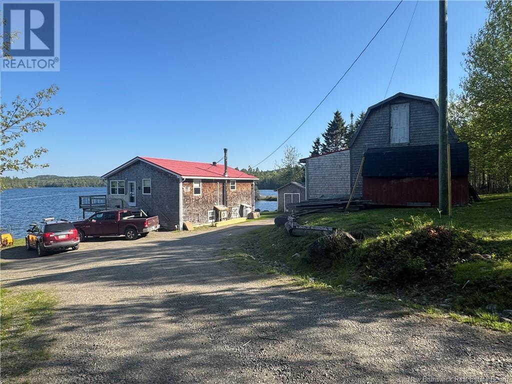 119 Greenlaw Road, Saint Andrews, New Brunswick  E5B 3Y3 - Photo 21 - NB119549