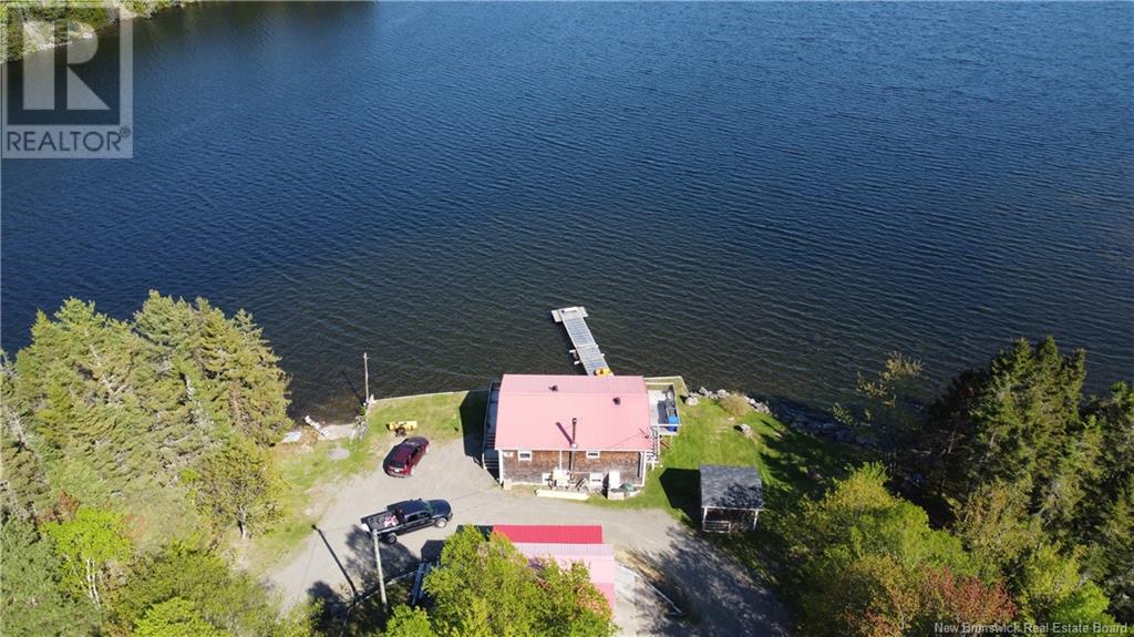 119 Greenlaw Road, Saint Andrews, New Brunswick  E5B 3Y3 - Photo 5 - NB119549
