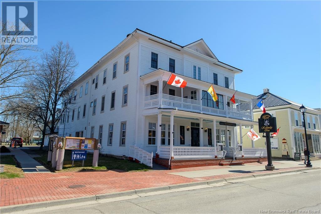 218 Water Street, Saint Andrews, New Brunswick