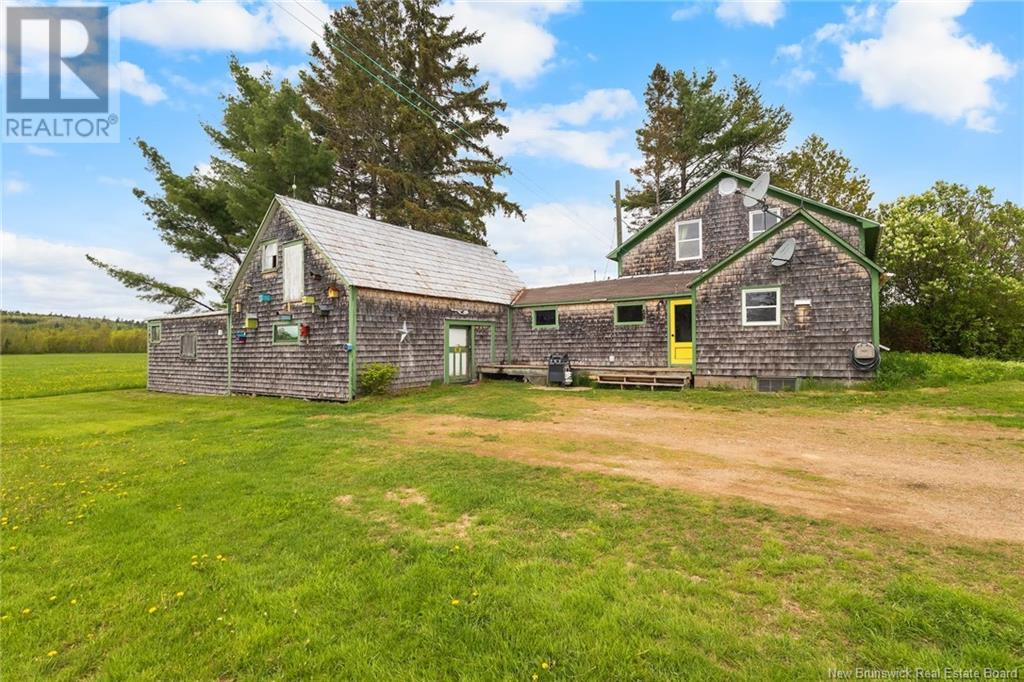 118 Mersereau Road, Hoyt, New Brunswick  E5L 1M4 - Photo 3 - NB119526