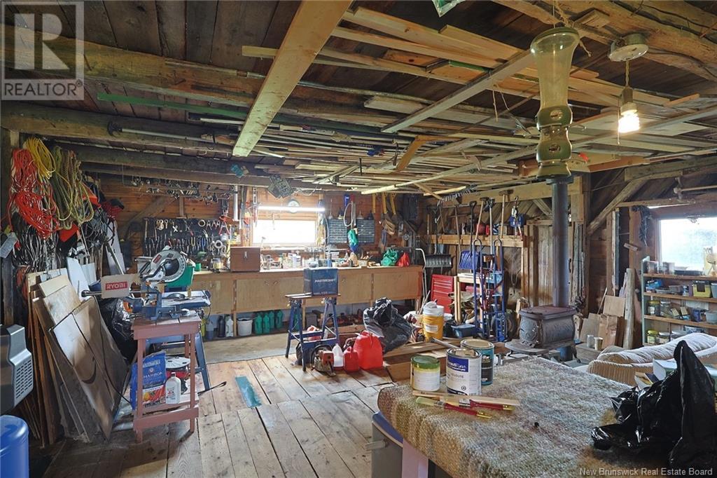 118 Mersereau Road, Hoyt, New Brunswick  E5L 1M4 - Photo 30 - NB119526