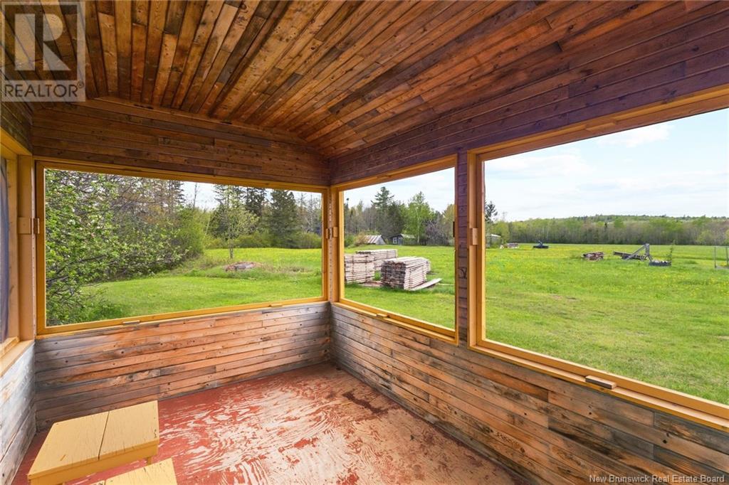 118 Mersereau Road, Hoyt, New Brunswick  E5L 1M4 - Photo 37 - NB119526
