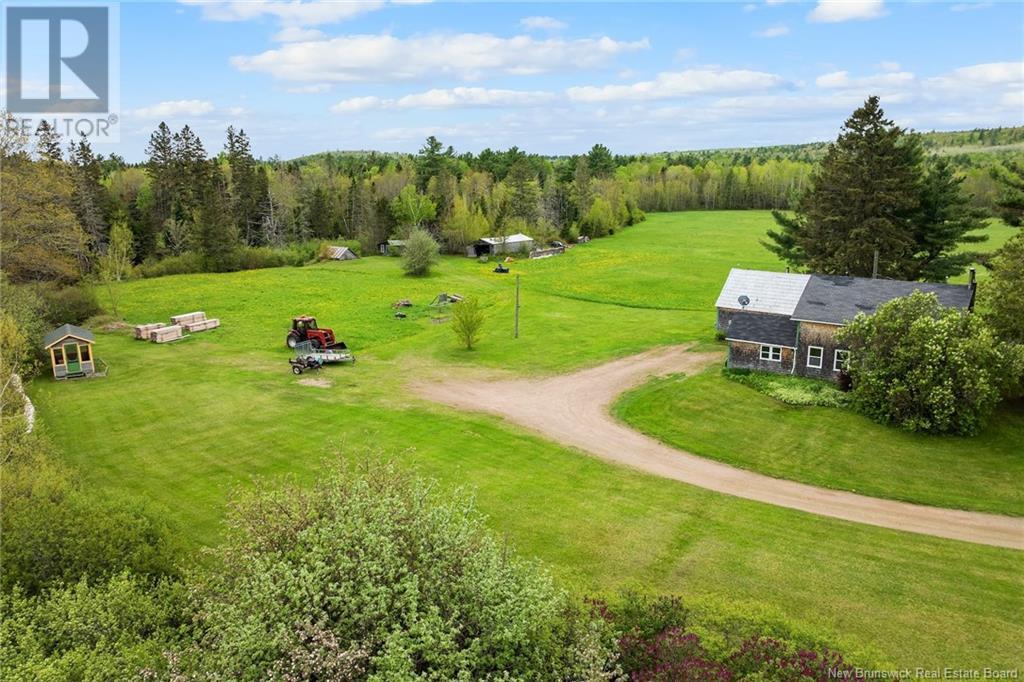 118 Mersereau Road, Hoyt, New Brunswick  E5L 1M4 - Photo 38 - NB119526