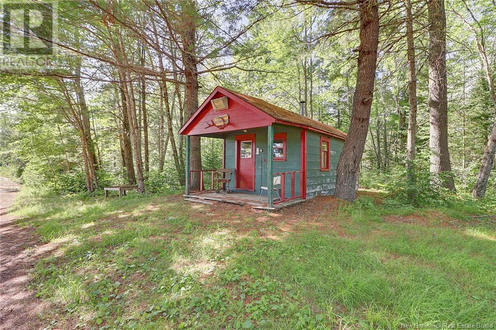 0 Route 101, Tracyville, New Brunswick  E5L 1P2 - Photo 36 - NB119625