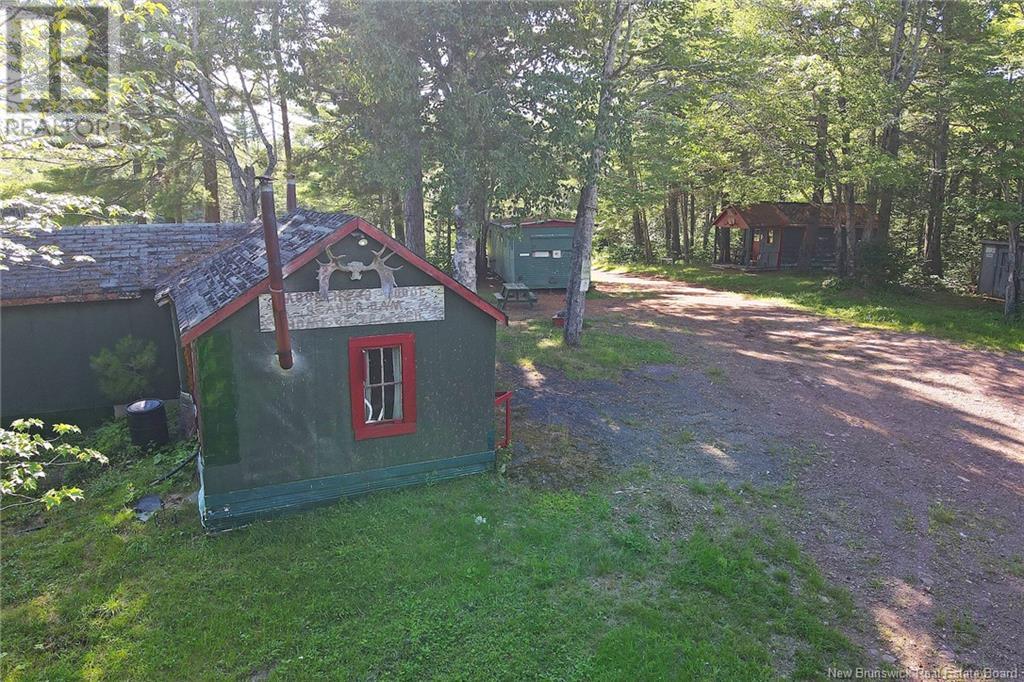 0 Route 101, Tracyville, New Brunswick  E5L 1P2 - Photo 5 - NB119625