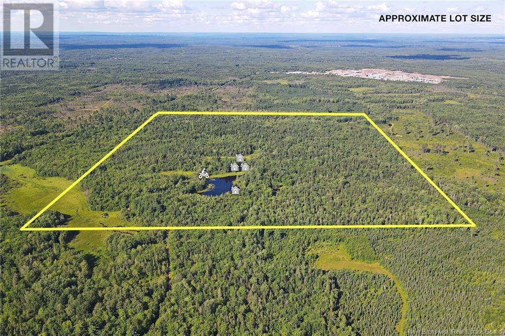 0 Route 101, Tracyville, New Brunswick  E5L 1P2 - Photo 8 - NB119625