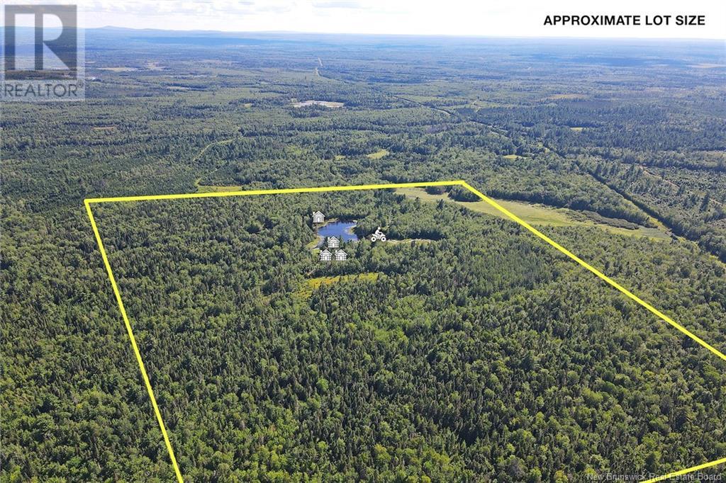 0 Route 101, Tracyville, New Brunswick  E5L 1P2 - Photo 9 - NB119625