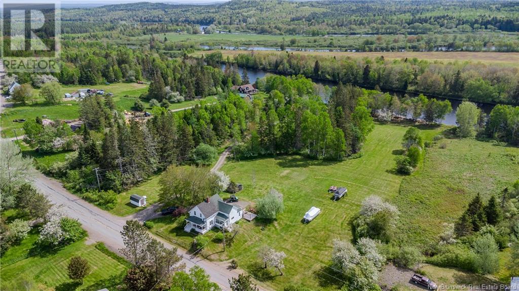 856 Route 770, Bonny River, New Brunswick