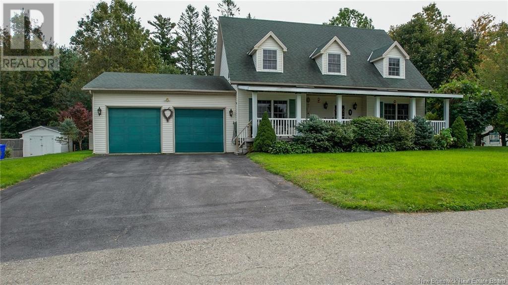 1 Clark Court, St. Stephen, New Brunswick