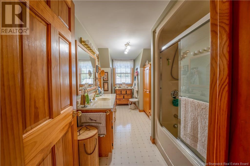 1 Clark Court, St. Stephen, New Brunswick  E3L 3E4 - Photo 45 - NB119657