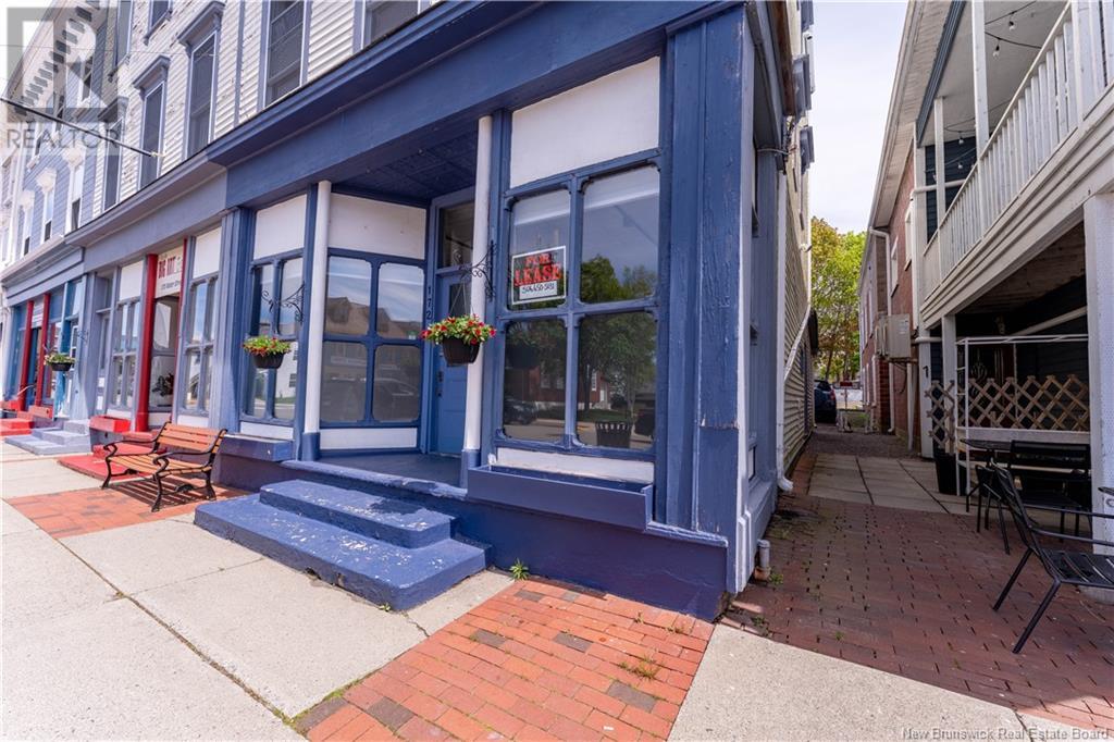 172 Water Street, Saint Andrews, New Brunswick  E5B 1B2 - Photo 2 - NB119495