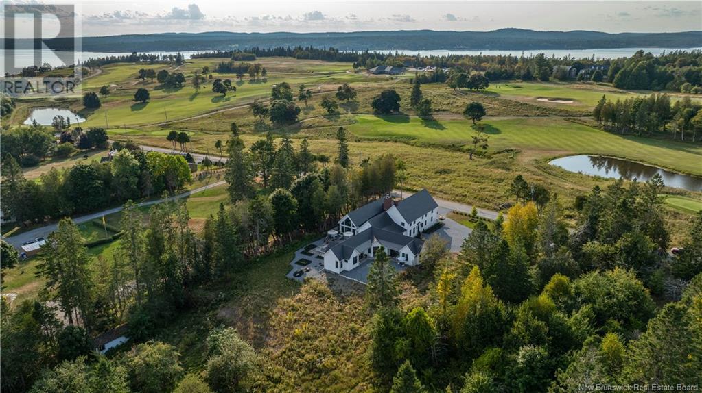91 Cedar Lane, Saint Andrews, New Brunswick
