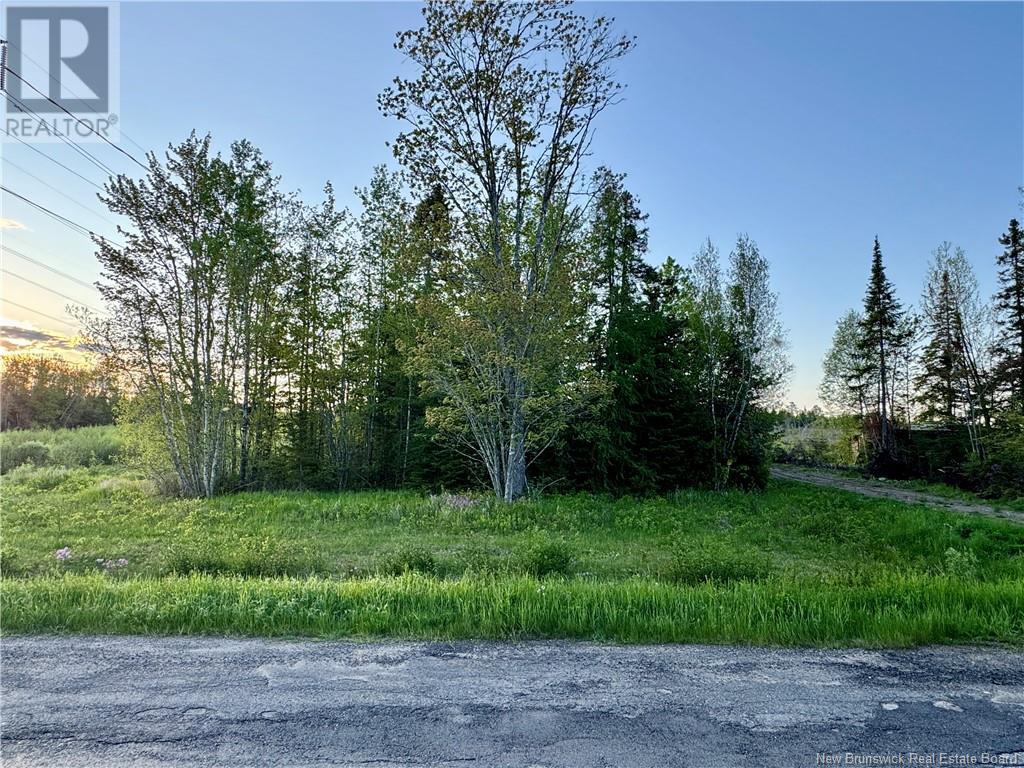 LOT ROOTH Road, Tracy, New Brunswick