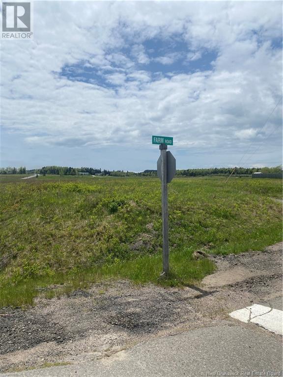 Na Farm Road, Blacks Harbour, New Brunswick  E5H 1A1 - Photo 2 - NB119692