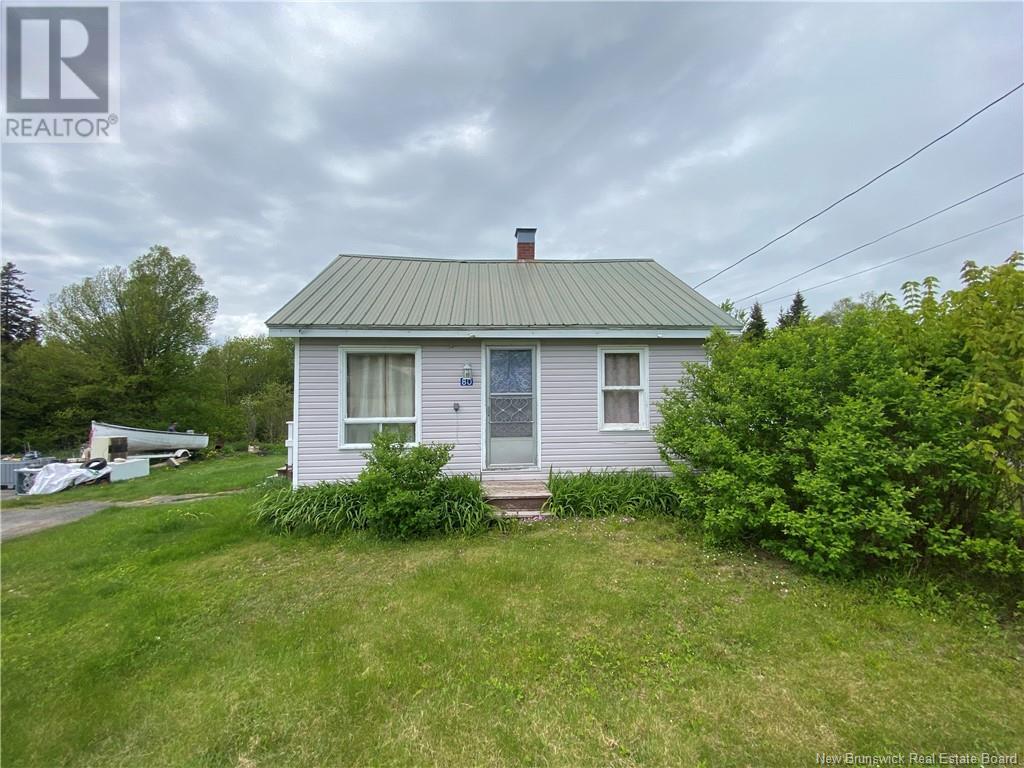 80 Rte 176, Pennfield, New Brunswick