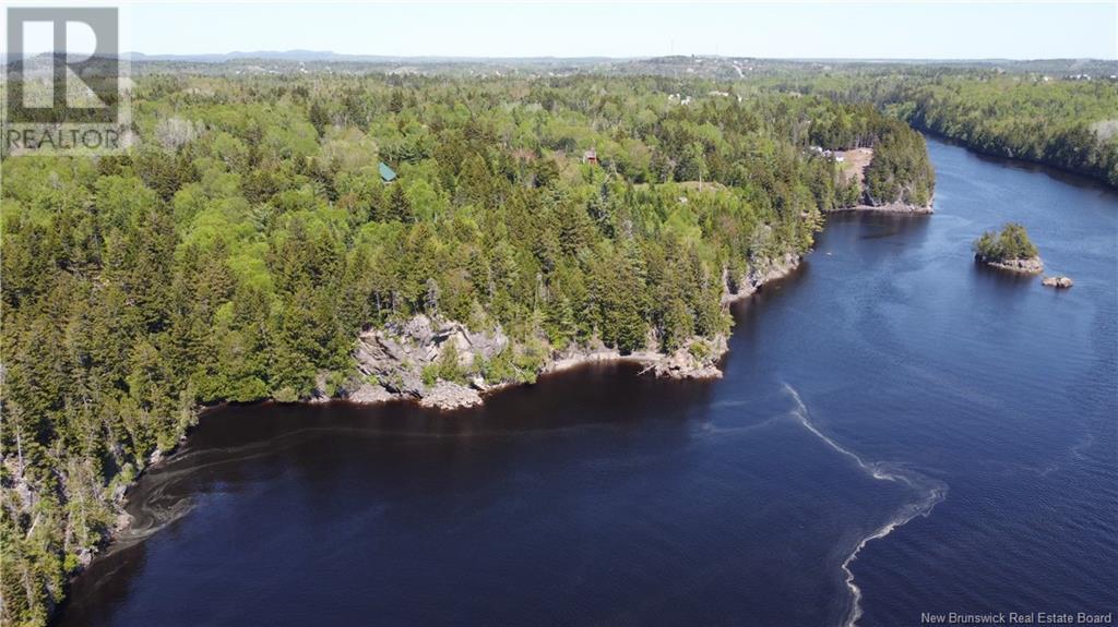 0 Shore Road, St George, New Brunswick