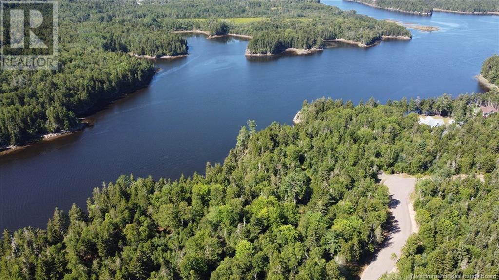 Osprey Lane, St George, New Brunswick
