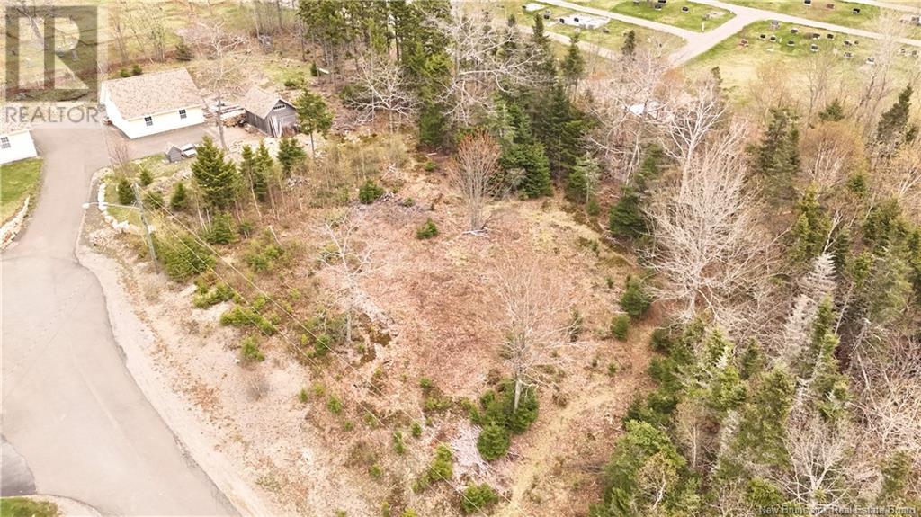 LOT 4 Harbourview Heights, St George, New Brunswick