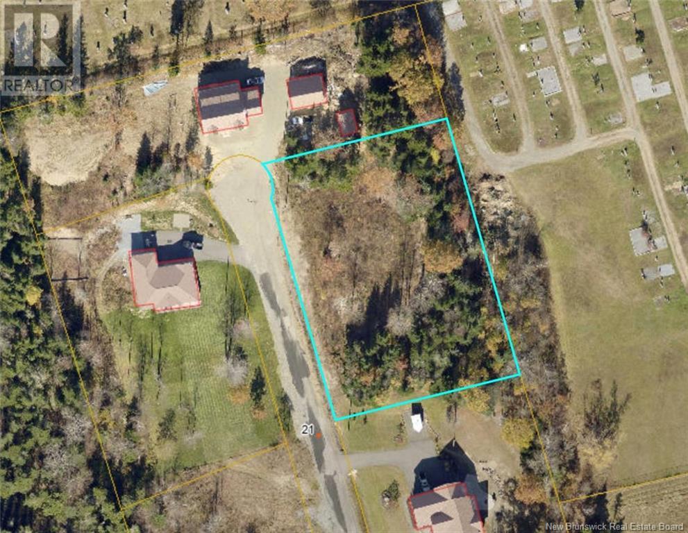 Lot 4 Harbourview Heights, St George, New Brunswick  E5C 3K3 - Photo 6 - NB119028