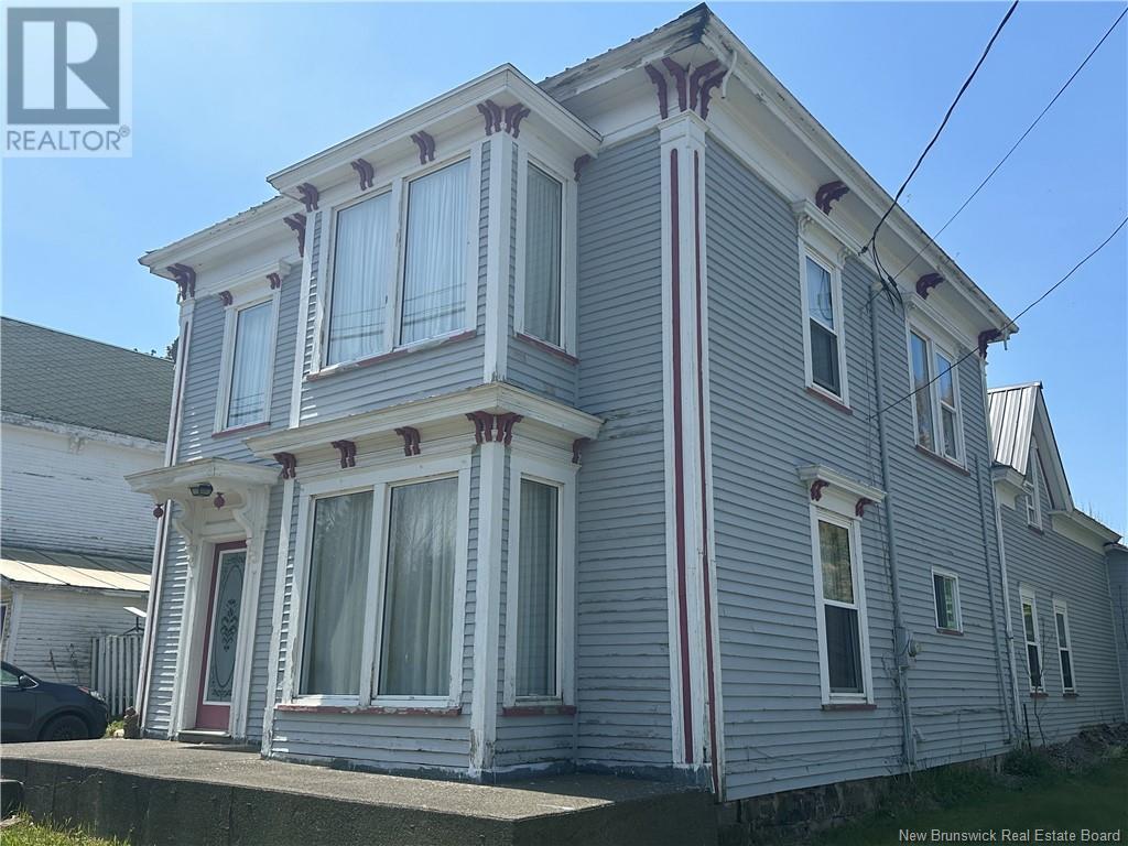 192 Route 776, Grand Manan, New Brunswick  E5G 1A3 - Photo 2 - NB119778